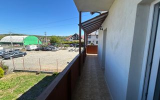 Apartament 3 camere | Decomandat | Terasă+Balcon | Șura Mare - Poză 21