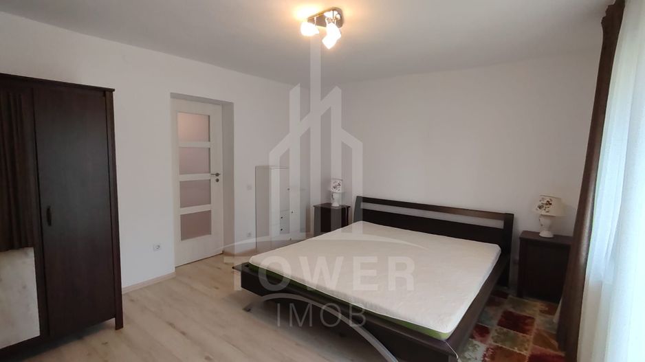 Apartament la casă cu grădină proprie de închiriat – Calea Poplăcii - Poză 6