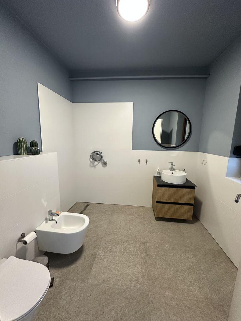 Casa deosebita intr-un cartier privat cu bariera - Poză 26