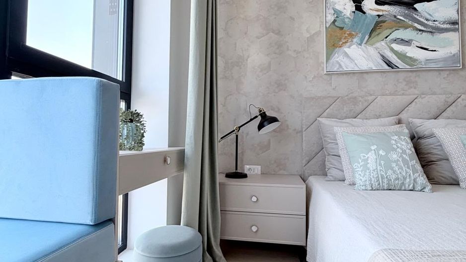 Nusco City || 2 Camere || Prima închiriere || Comision 0% - Poză 8