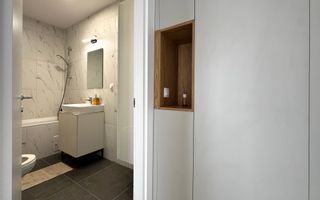 Eleganță la apus – apartament 3 camere, în zona Lipovei, lângă pădure - Poză 14