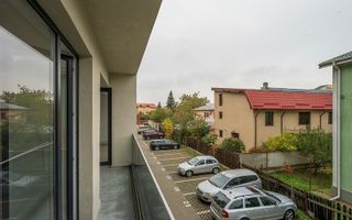 2 camere – 66 mp - Decomandat - Oltenitei - Gata de mutat - Poză 17