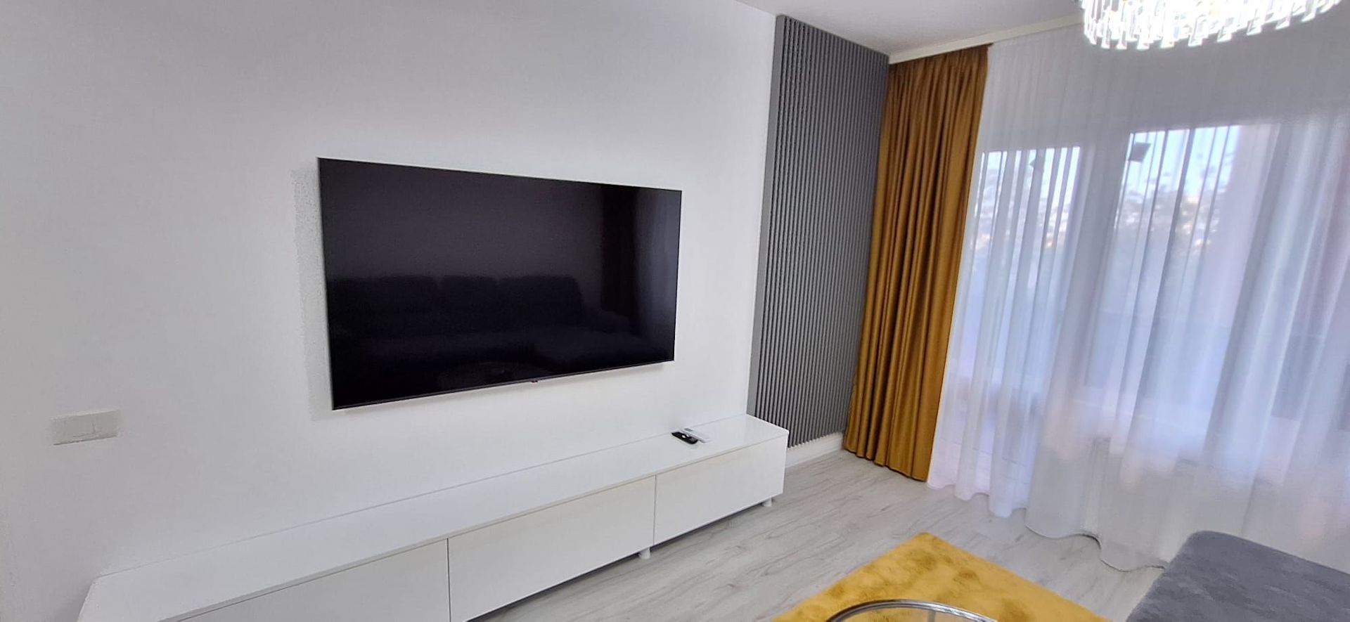 Apartament 2 camere decomandat Metrou Aparatori - Drumul Binelui - Poză 20