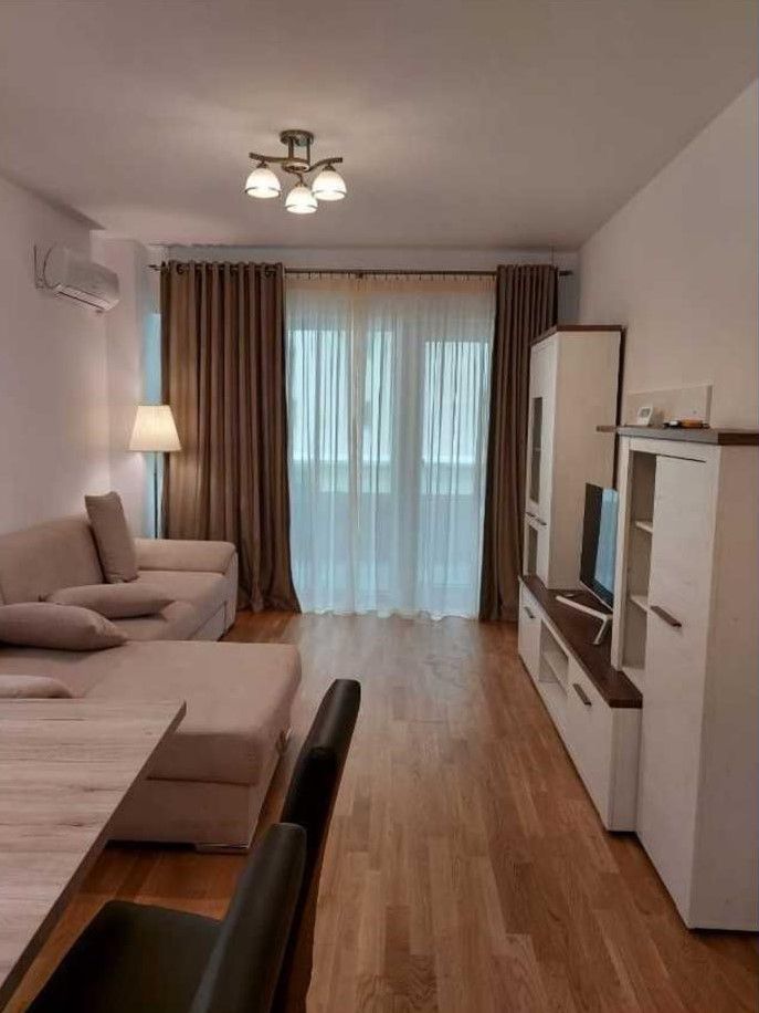 Apartament Stefan cel Mare | C-entral Residence - Poză 2