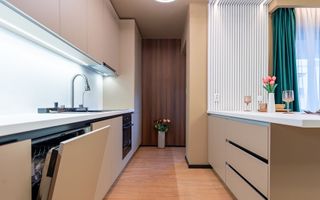 Apartament elegant Iulius Mall, ultrafinisat, mobilat. - Poză 5