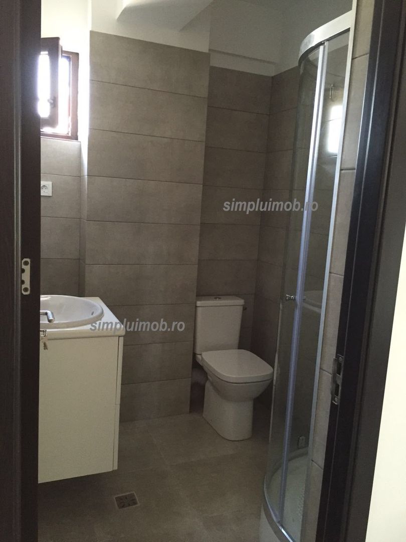 Garsoniera Mobilata Zona Dristor 33mp - Poză 10