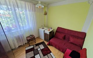 2 Camere Decomandat- Etaj intermediar- Alexandru cel Bun - Poză 2