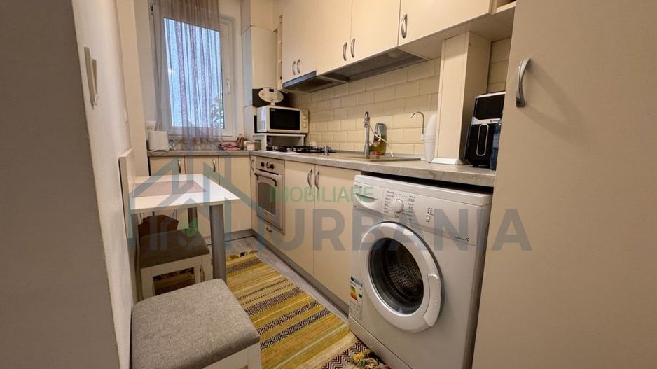 Apartament 2 camere Tatarasi, Stadion Tepro - Poză 5