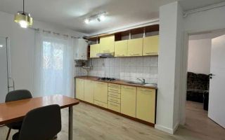 2 camere decomandate, McDonalds, Primaverii, Manastur, MOL - Poză 4