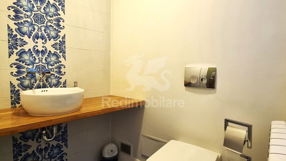 Spatiu premium de inchiriat ultracentral Cabinet Avocatura - Poză 12