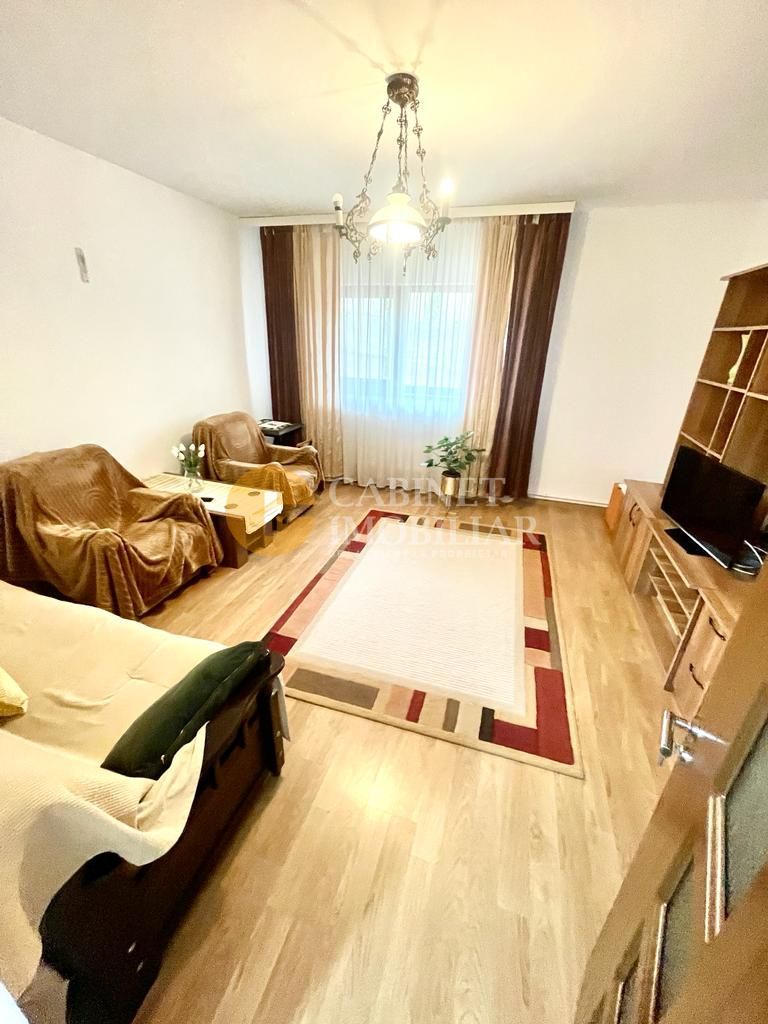 Pacurari-Alpha Bank Apartament 2 camere decomandat mobilat-utilat - Poză 2