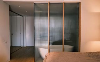 Oportunitate Unica Zona Capitale Dorobanti 4 camere terasa vedere libera - Poză 14