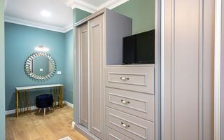 COMISION 0% - Apartament 2 camere finisat lux cu 2 bai, loc parcare, Herastrau - Poză 6