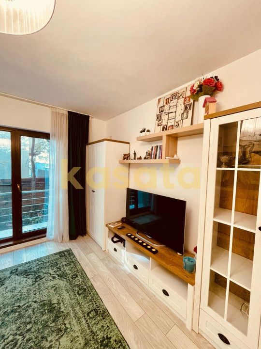 OPORTUNITATE | APARTAMENT 3 CAMERE  AVIATIEI | CURTE 60MP | DECOMANDAT - Poză 2