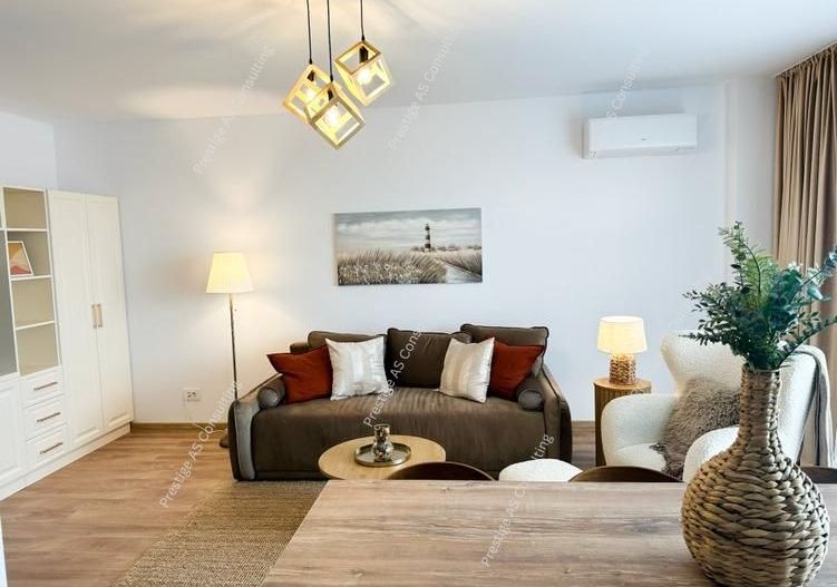 Apartament de închiriat premium  Sedako IRIS Armoniei - Poză 6