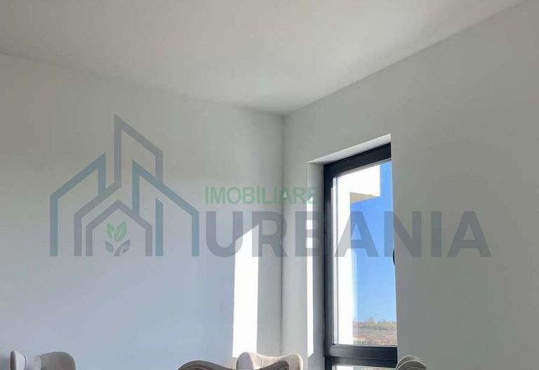 Apartament 3 camere de vanzare mobilat/utilat Pacurari Iasi - Poză 5