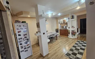 Apartament 4 camere, etaj 1, 78 mp – B-dul Regele Mihai I - Poză 11