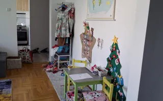 Apartament 64 mp, etaj 4 – str. Dimitrie Cantemir - Poză 27