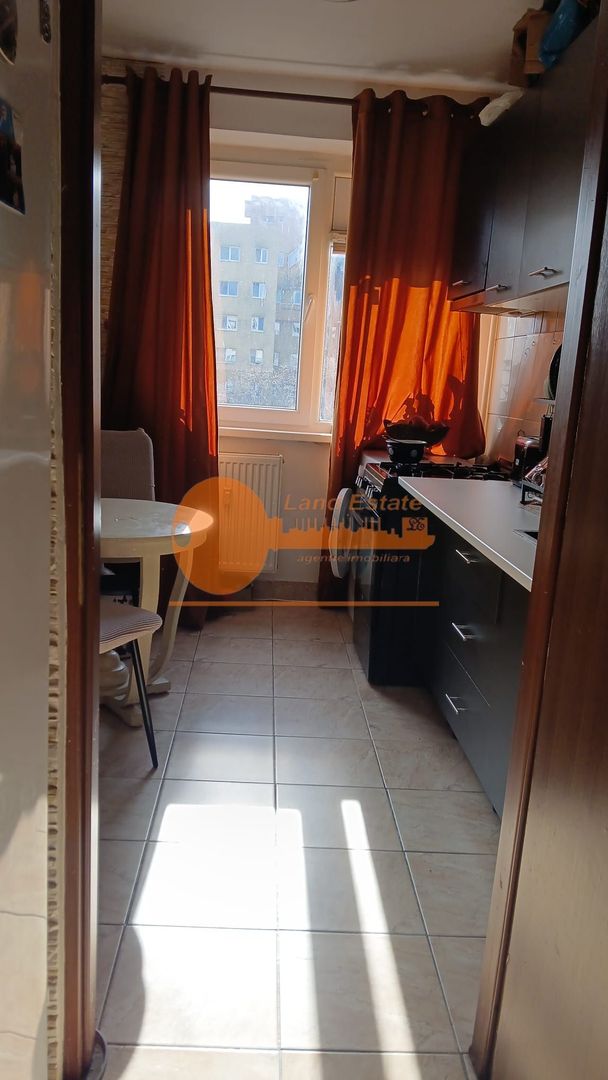 Apartament 2 camere – renovat complet – 50 mp – Mall Plaza / Drumul Taberei - Poză 6