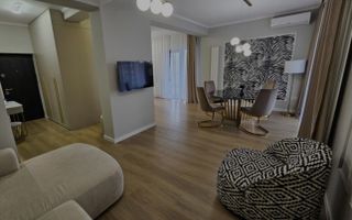 Apartament premium cu 3 camere | Pipera – lângă Școala Americană - Poză 2