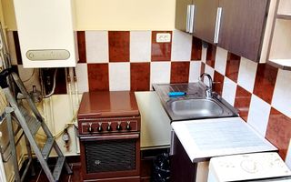 Oferim spre vanzare apartament cu 1 camera, Zona Soarelui aproape de Sud Plaza - Poză 13