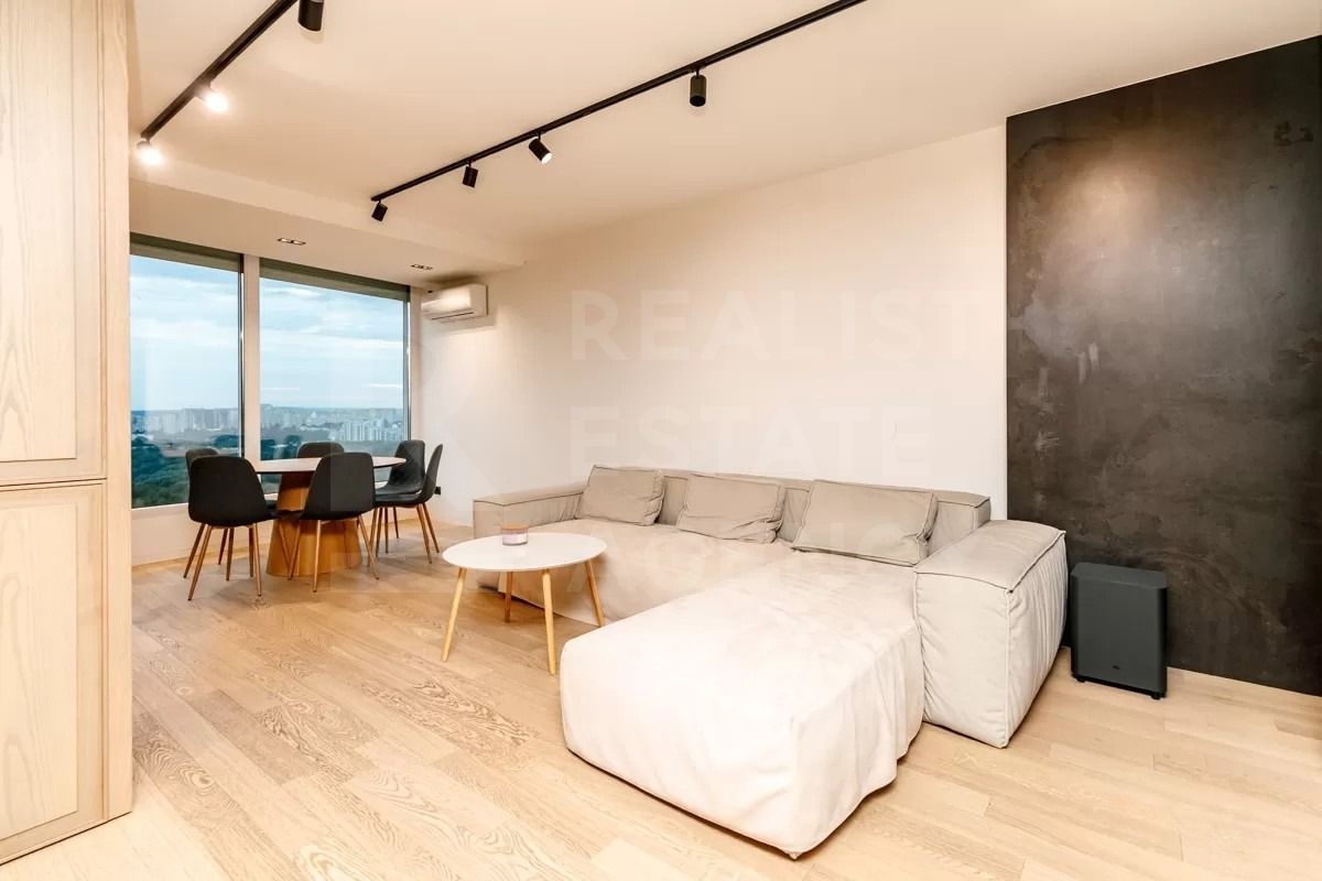 Chirie, apartament, 3 camere, str. Mihail Sadoveanu, Ciocana - Poză 2