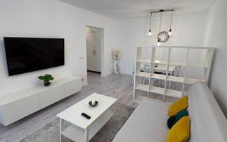 AP. 2 CAMERE- PANTELIMON, REABILITAT, MASINA DE SPALAT VASE, MODERN - Poză 1