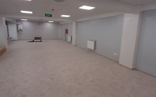 Spatiu comercial de vanzare zona centrala , pret 160.000 euro+ Tva ! - Poză 3