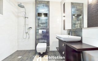 Descoperă eleganța unei case moderne– vizitează prin tur virtual - Poză 15