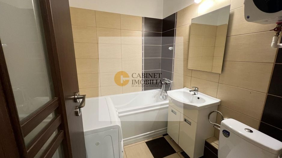Apartament 1 camera | Marriott | Ideal Investiție - Poză 7
