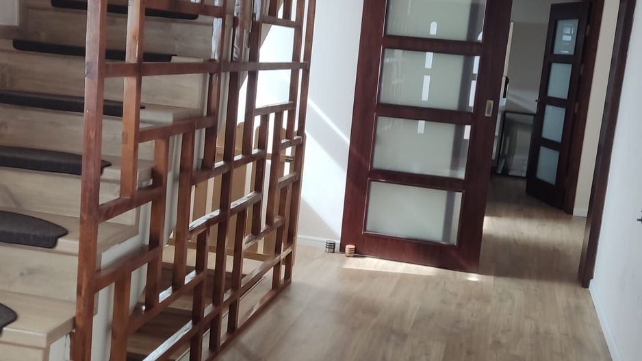 Vila Premium în Corbeanca |langă Paradisul Verde|Vedere superbă la lac - Poză 6