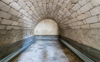 Vânzare,casă Hi-Tech, 3 camere, Porumbeni, raionul Criuleni - Poză 25