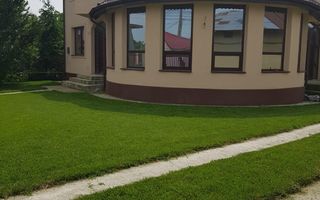 Vila indiviuala, 5 camere, curte libera 320 mp - Comuna Berceni, IF - Poză 2