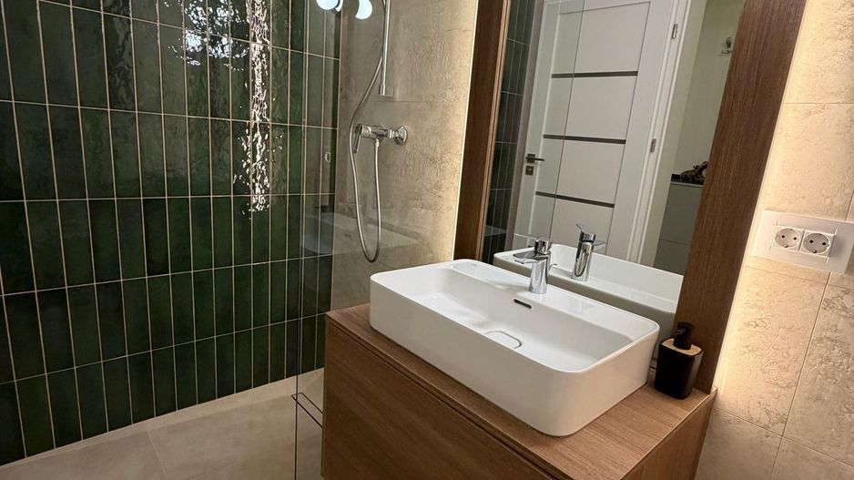 APARTAMENT PREMIUM | 3 CAMERE | PARCARE | PRIMA VISTA - Poză 4