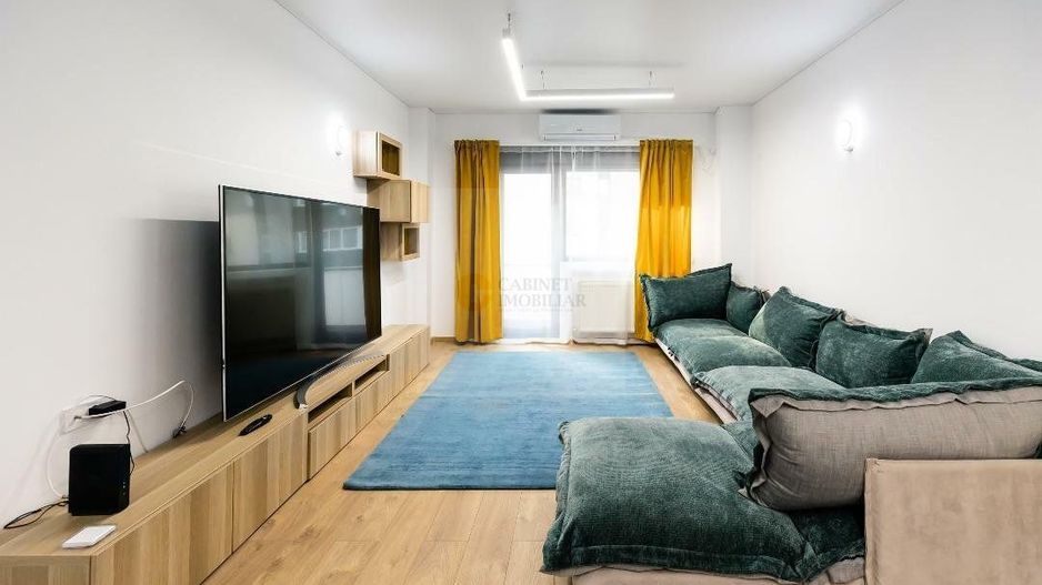 Calea Victoriei ,apartament vis a vis de Radisson Blu - Poză 13