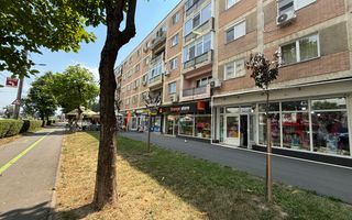 De inchiriat Spatiu Comercial Strada Careiului Satu Mare - Poză 1