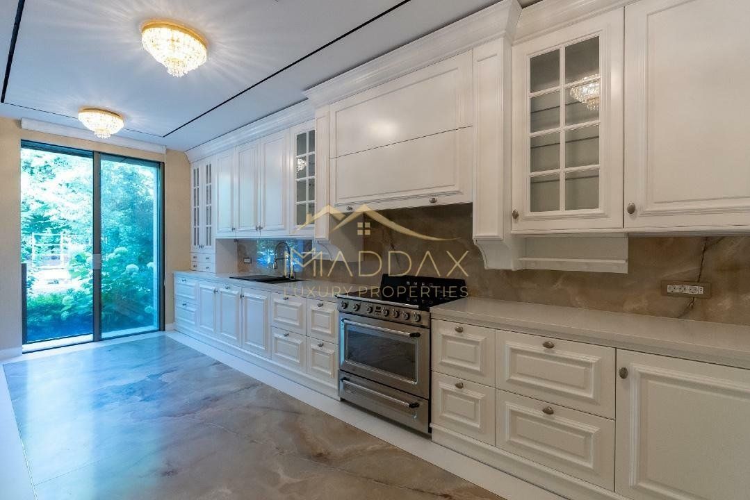 Apartament Nou- 4 Camere** Zambaccian-Dorobanti** - Poză 4