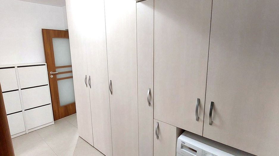 Închiriez Apartament cu 🌳 3 camere, prima închiriere, lângă Parc IOR și Metrou - Poză 4