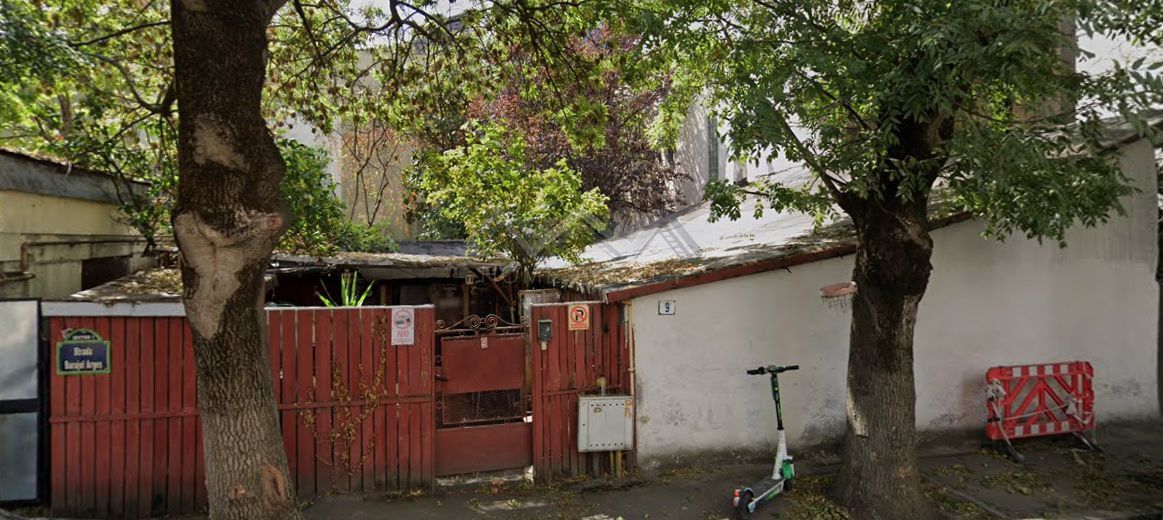 Vânzare teren Aviatiei, 100 mp, lângă Parcul Herăstrău! - Poză 3