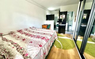 Garsoniera/STUDIO, Parcare, Zorilor, Nichita Stanescu, Mircea Eliade - Poză 1
