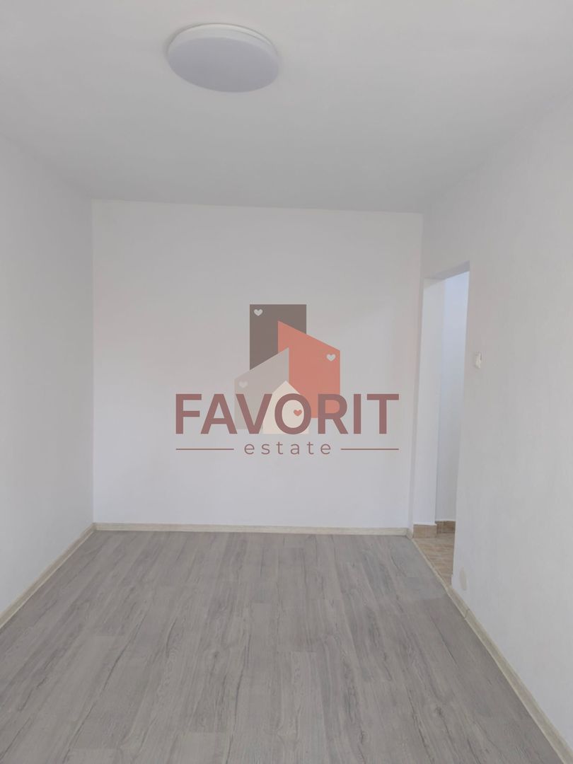 2 camere | etaj 1 | renovat complet | zona excelenta | - Poză 4