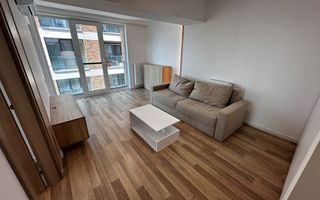 2 Camere 7min Metrou Grozavesti Politehnica Park Basarab Orhideea - Poză 1