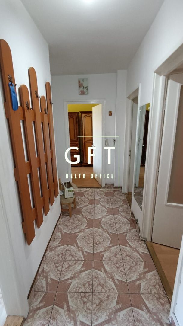 Apartament 3 camere, zona Big - Poză 9