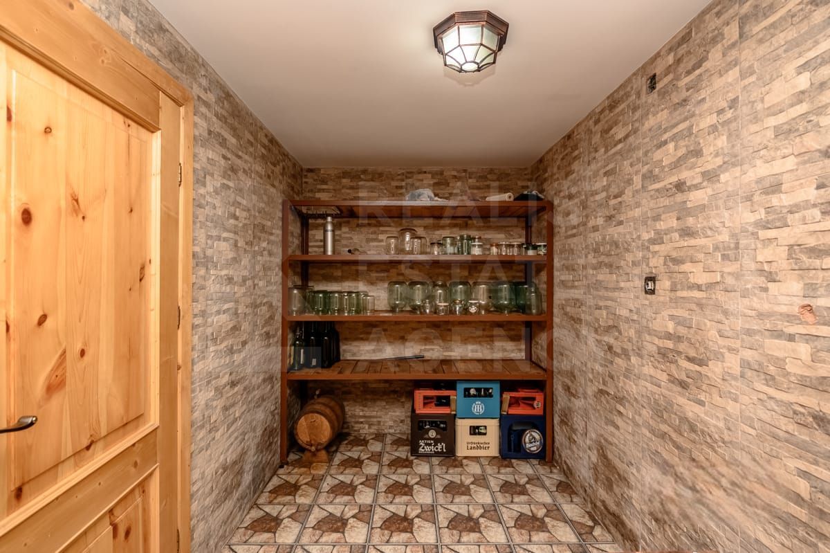 Chirie, casă, 3 nivele, 5 camere, șos. Hâncești, Telecentru - Poză 32