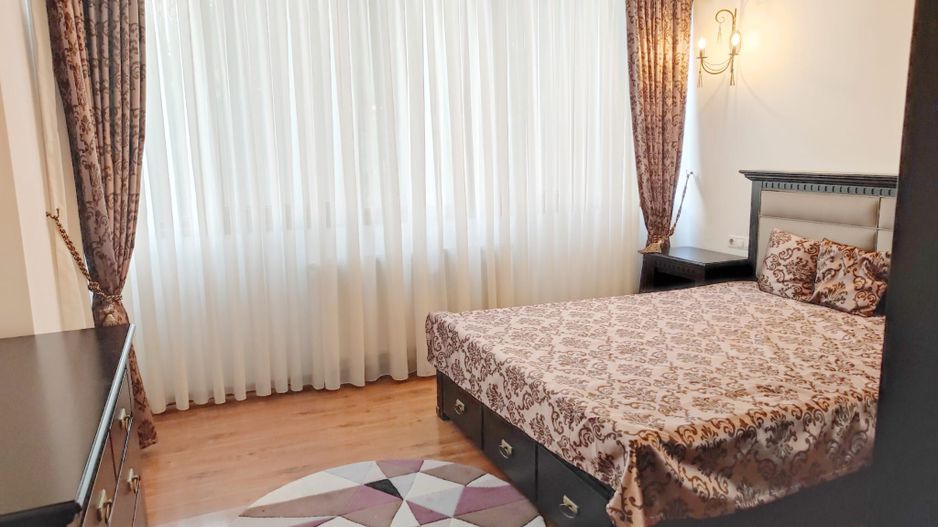 Apartament zona Magheru - Poză 11