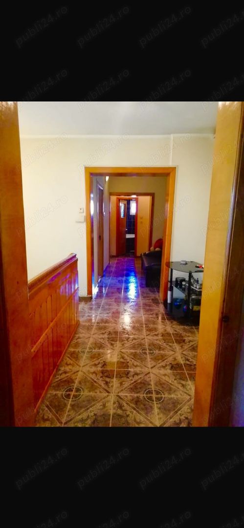 PROPRIETAR,Apartament cu 5 camere decomandat, duplex, et.4 si 5 .Bld. luliu maniu - Poză 6