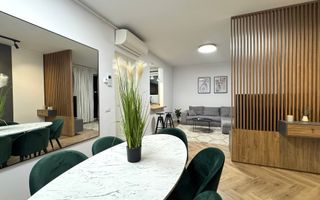 Apartament cu 3 camere *80mp* // Floreasca - Poză 10