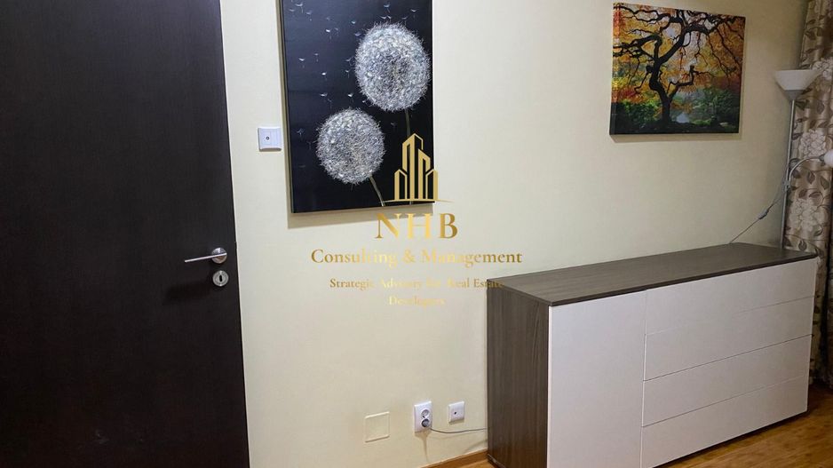 PROPRIETAR 3 cam Alba Iulia, Muncii, Decebal 2 loc parcare subterana, boxa lift - Poză 6