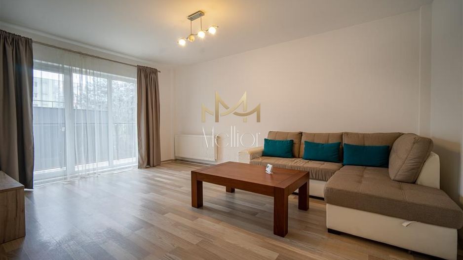 Apartament cu 2 camere decomandate garaj Gheorgheni zona Diana! - Poză 1