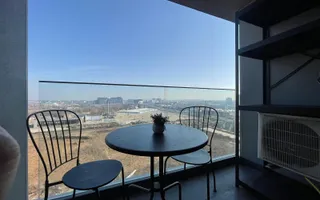 Cloud 9 || 2 Camere || Vedere Panoramică || Parcare Subterană - Poză 11